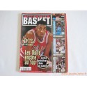 Magazine "Sports action basket" n° 53 mars 1994