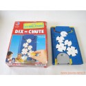 Dix de chute de voyage - jeu MB 1994