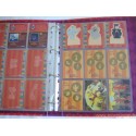 Album complet cartes "Le Bossu de Notre Dame" SkyBox 1996