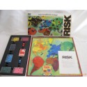 Risk - jeu Miro-Meccano 1976