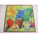 Risk - jeu Miro-Meccano 1976
