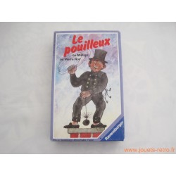 Le pouilleux - jeu Ravensburger 1989