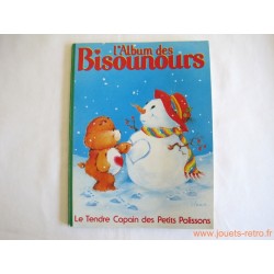 L'album des Bisounours n° 11