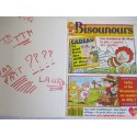 L'album des Bisounours n° 11