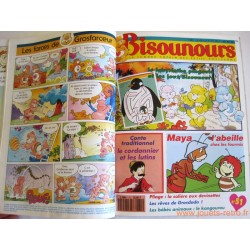 L'album des Bisounours n° 11