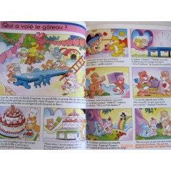 L'album des Bisounours n° 11