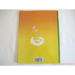 L'album des Bisounours n° 11
