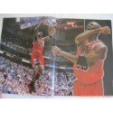 Magazine "Mondial Basket" n° 88 S fév-mars 1999