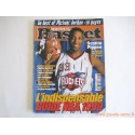 Magazine "Mondial Basket" n° 88 S fév-mars 1999
