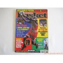 Magazine "Mondial Basket" n° 82 spécial été 1998