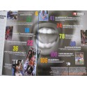 Magazine "Mondial Basket" n° 82 spécial été 1998
