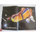 Magazine "Mondial Basket" n° 82 spécial été 1998