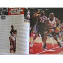 Magazine "Mondial Basket" n° 81 juin 1998