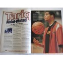 Magazine "Mondial Basket" n° 81 juin 1998