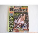 Magazine "Mondial Basket" n° 80 mai 1998