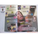 Magazine "Mondial Basket" n° 80 mai 1998