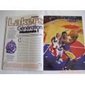 Magazine "Mondial Basket" n° 80 mai 1998