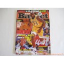 Magazine "Mondial Basket" n° 79 avril 1998