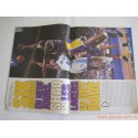 Magazine "Mondial Basket" n° 79 avril 1998