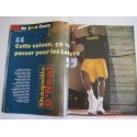 Magazine "Mondial Basket" n° 76 janvier 1998