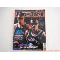 Magazine "Mondial Basket" n° 75 décembre 1997