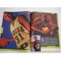 Magazine "Mondial Basket" n° 75 décembre 1997