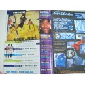 Magazine "Mondial Basket" n° 75 décembre 1997