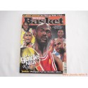 Magazine "Mondial Basket" n° 74 S nov-déc 1997
