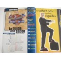 Magazine "Mondial Basket" n° 74 S nov-déc 1997