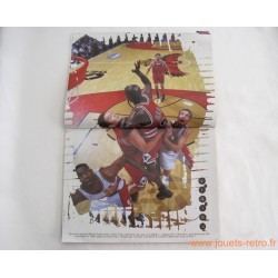 Magazine "Mondial Basket" n° 74 S nov-déc 1997