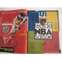 Magazine "Mondial Basket" n° 74 S nov-déc 1997