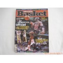 Magazine "Mondial Basket" n° 73 octobre 1997