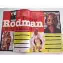 Magazine "Mondial Basket" n° 73 octobre 1997