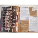 Magazine "Mondial Basket" n° 73 octobre 1997