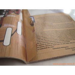 Magazine "Mondial Basket" n° 73 octobre 1997