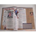 Magazine "Mondial Basket" n° 73 octobre 1997