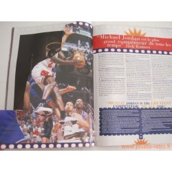 Magazine "Mondial Basket" n° 73 octobre 1997