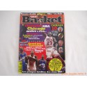 Magazine "Mondial Basket" n° 71 juil-aout 1997