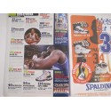 Magazine "Mondial Basket" n° 71 juil-aout 1997