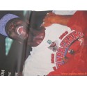 Magazine "Mondial Basket" n° 71 juil-aout 1997
