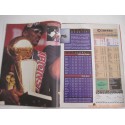 Magazine "Mondial Basket" n° 71 juil-aout 1997
