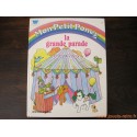 Mon petit poney - La grande parade