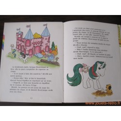 Mon petit poney - La grande parade