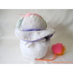 Grand Popples Bébé Bibsy - Mattel 1987