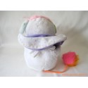 Grand Popples Bébé Bibsy - Mattel 1987