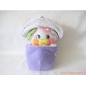 Grand Popples Bébé Bibsy - Mattel 1987