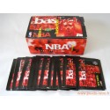 paquet stickers NBA 1997-98 Upper Deck