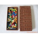 Mini Mastermind - jeu Capiepa 1976