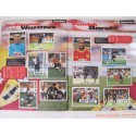 Album vignettes Panini Racing Club de Lens Collection Officielle 2000