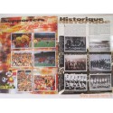Album vignettes Panini Racing Club de Lens Collection Officielle 2000